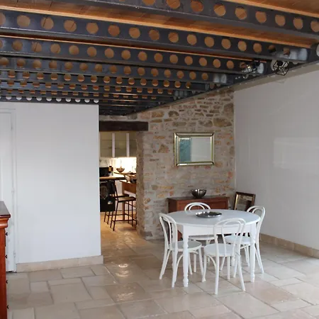 Gite Du Beaujolais Lyonnais Lissieu Exterior photo
