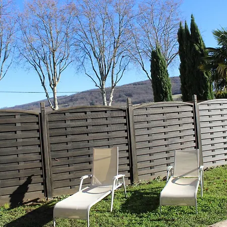 Gite Du Beaujolais Lyonnais Lissieu Exterior photo