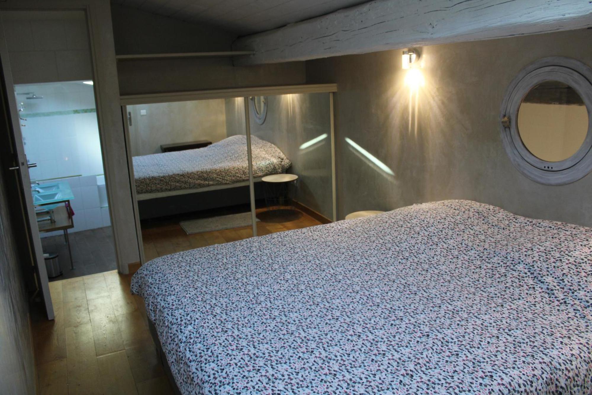 Holiday home Du Beaujolais Lyonnais Lissieu