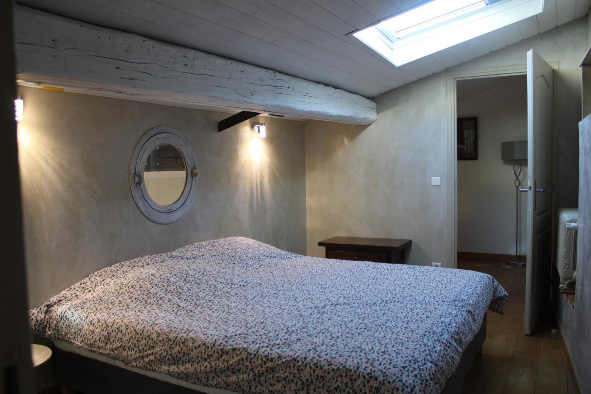 Du Beaujolais Lyonnais Holiday home Lissieu