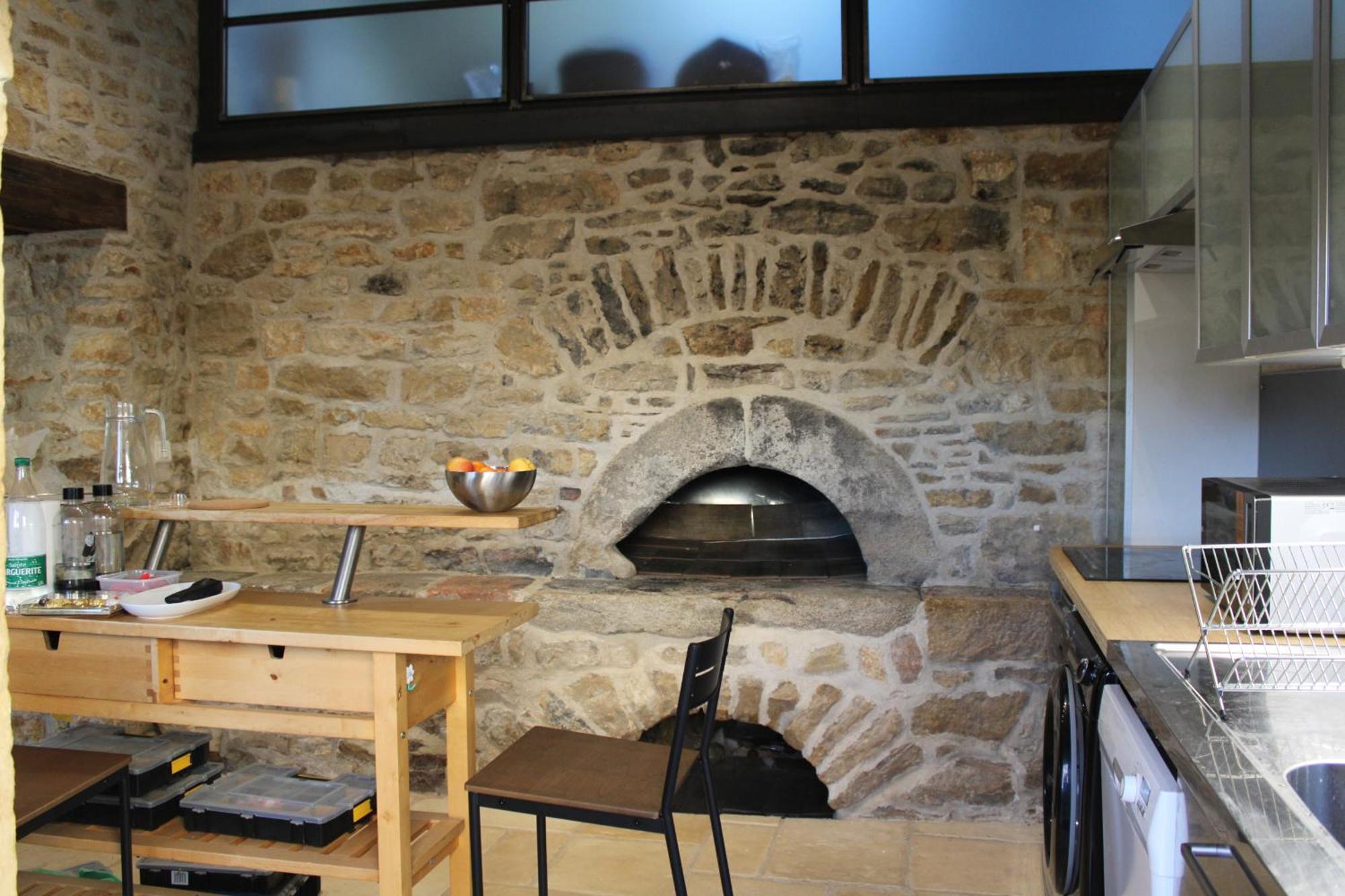 Du Beaujolais Lyonnais Holiday home