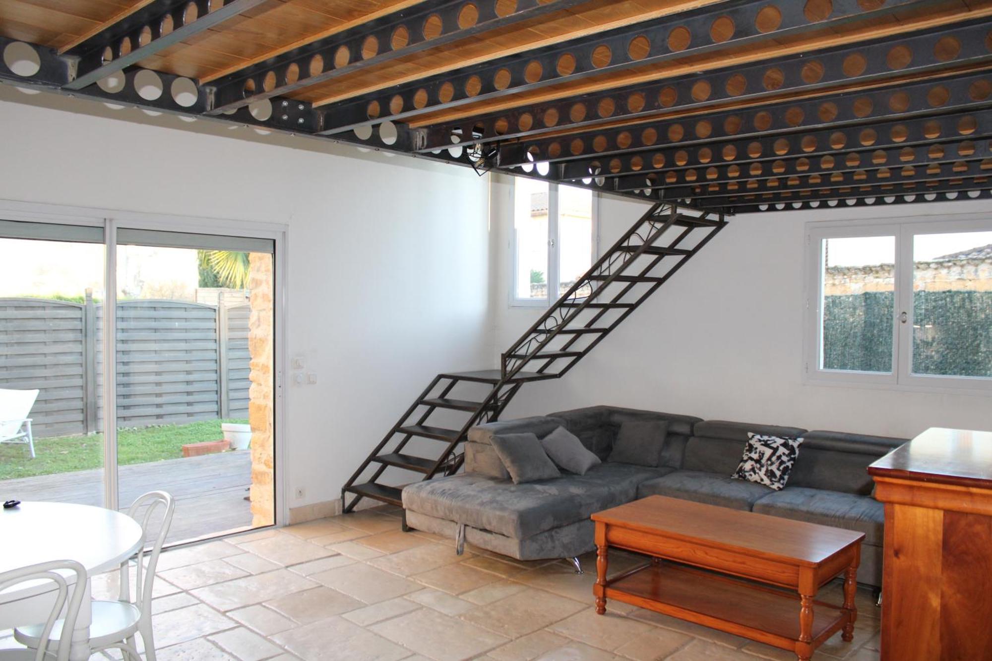 Holiday home Du Beaujolais Lyonnais