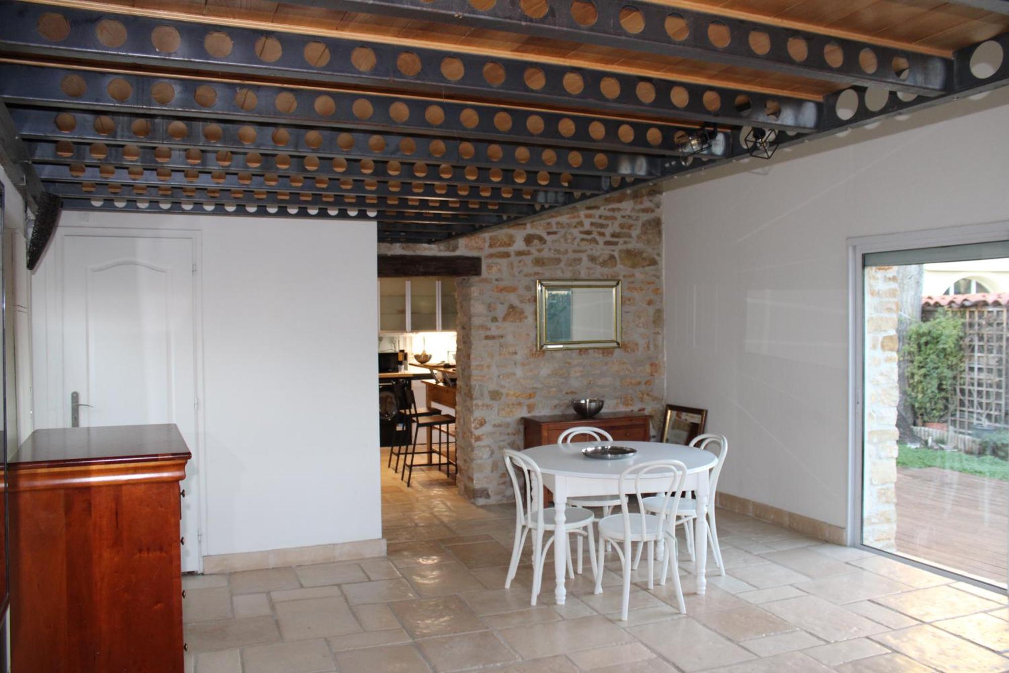 Holiday home Du Beaujolais Lyonnais *