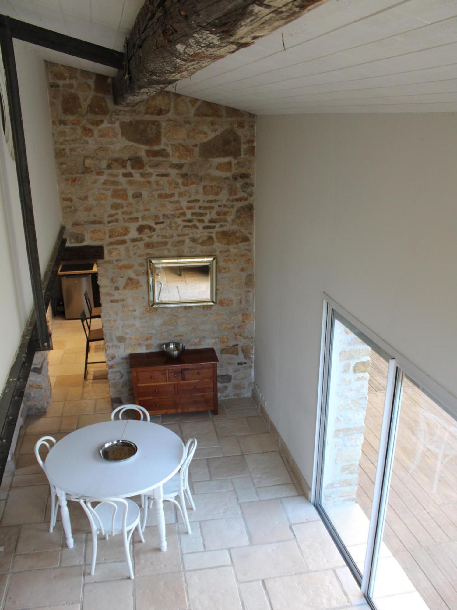 Holiday home Du Beaujolais Lyonnais Lissieu